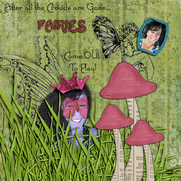 Fairies
