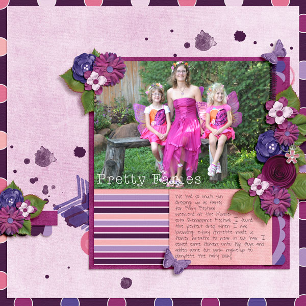 Fairies