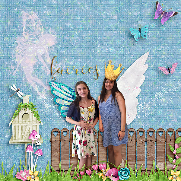 fairies