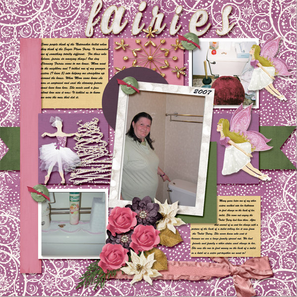 Fairies