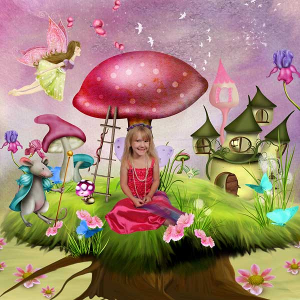fairy-dust-bee