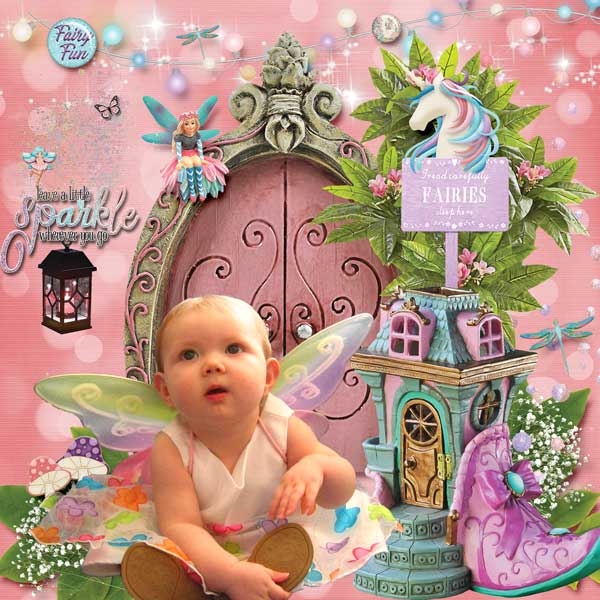 Fairy Dust