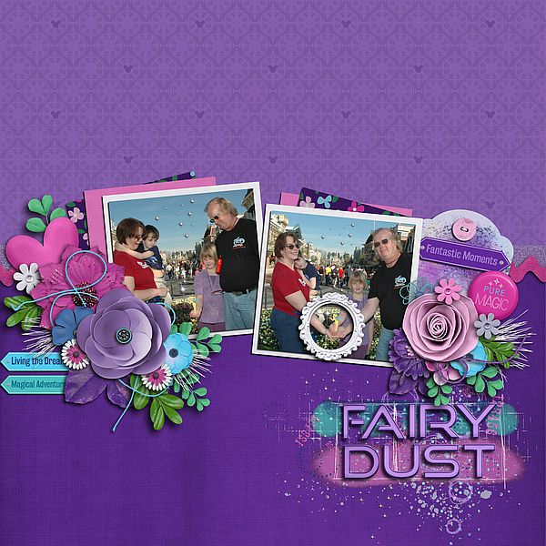 Fairy Dust