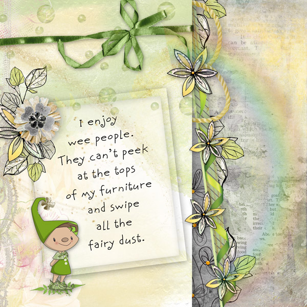 Fairy Dust