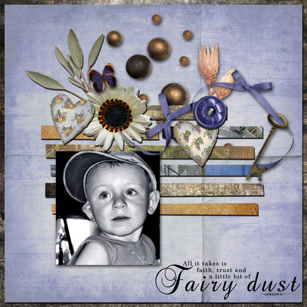 Fairy Dust
