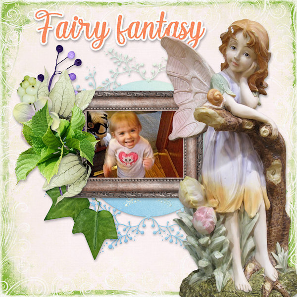 Fairy Fantasy