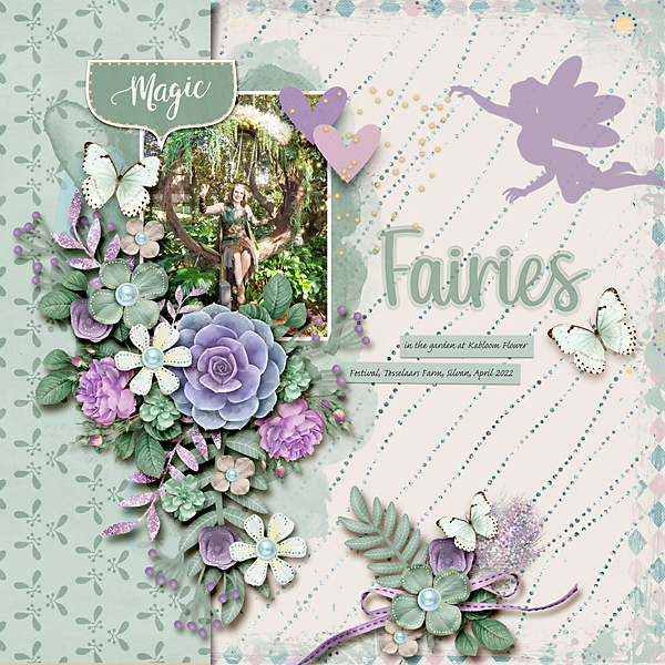 Fairy Garden