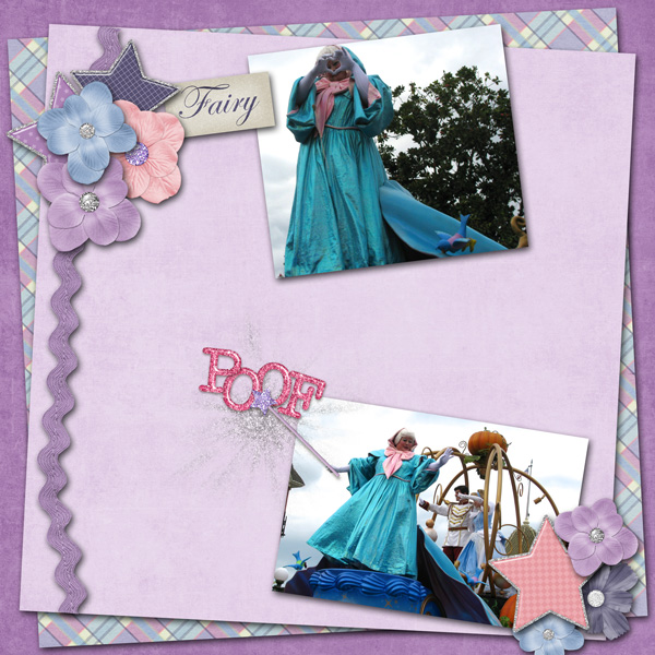 Fairy Godmother
