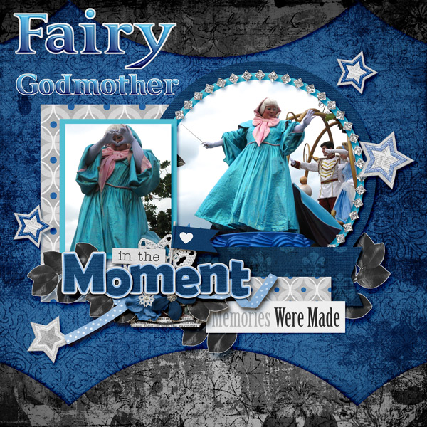 Fairy Godmother