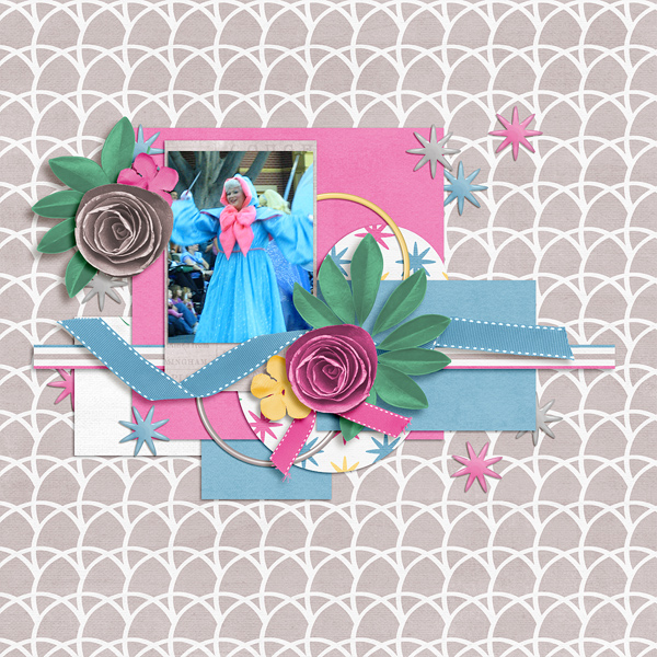 Fairy Godmother