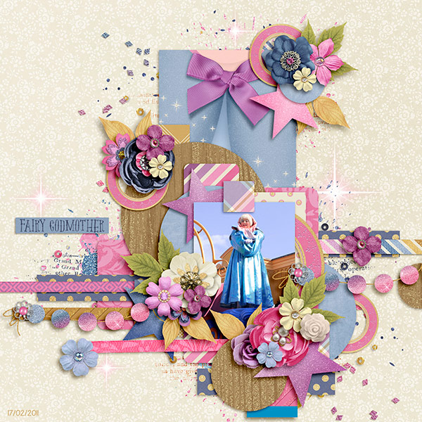 fairy godmother