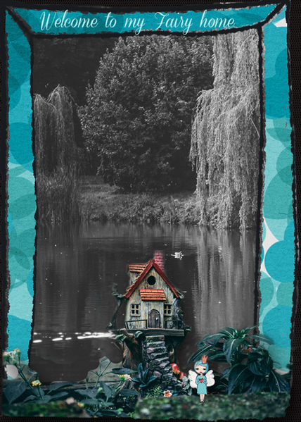 Fairy Home
