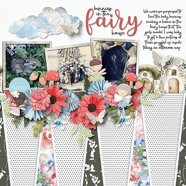 Fairy House