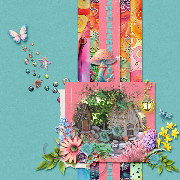Fairy House