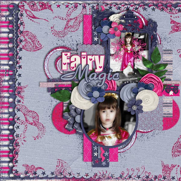 Fairy Magic