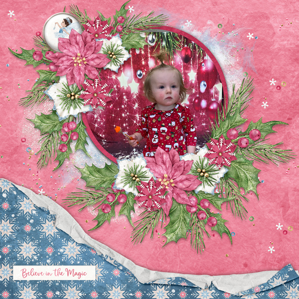 Fairy Merry Kristmess (1)-Kristmess