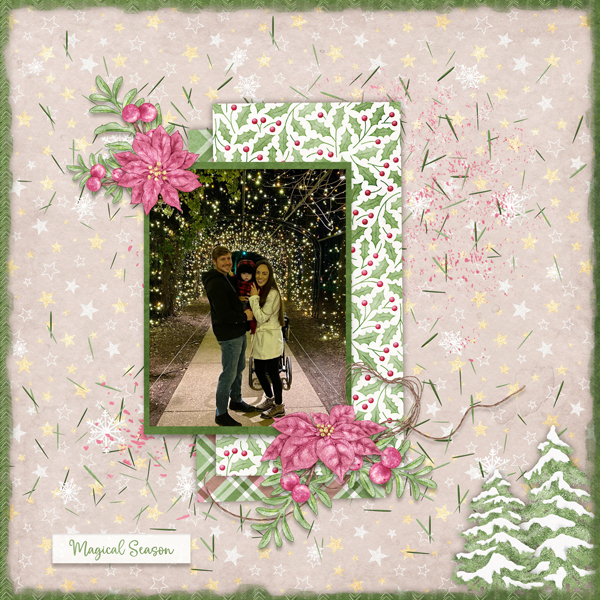 Fairy Merry Kristmess (2)-Kristmess