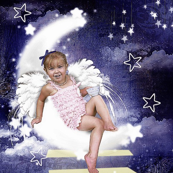 Fairy Night