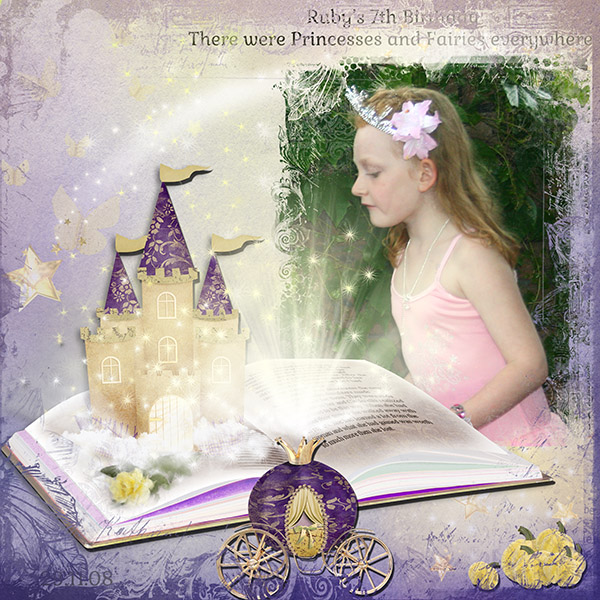 Fairy Princess