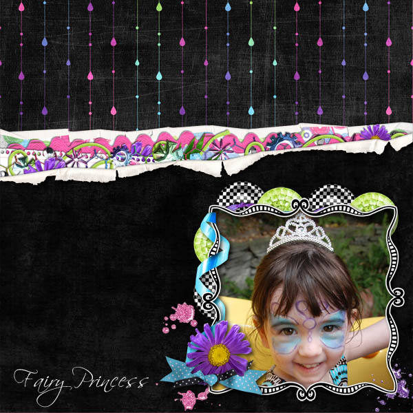 Fairy Princess