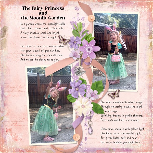 Fairy Princess