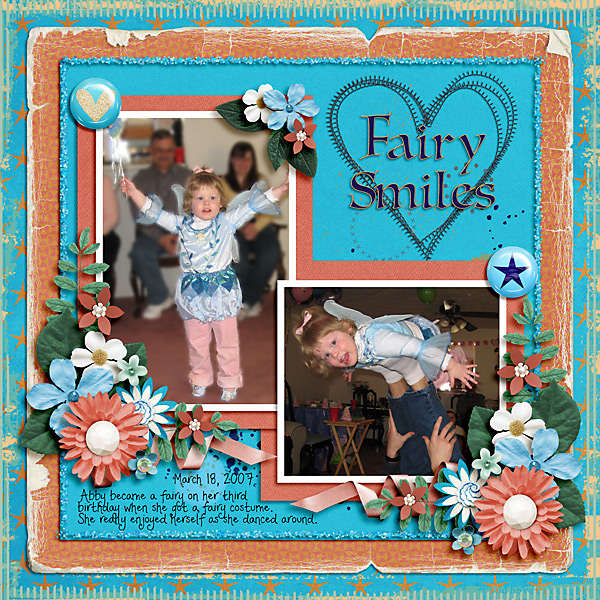 Fairy Smiles