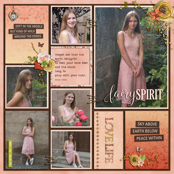 Fairy Spirit
