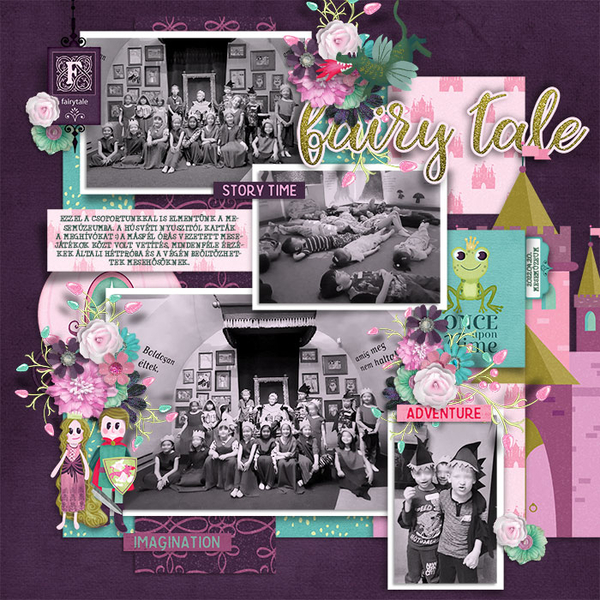 Fairy Tale Museum