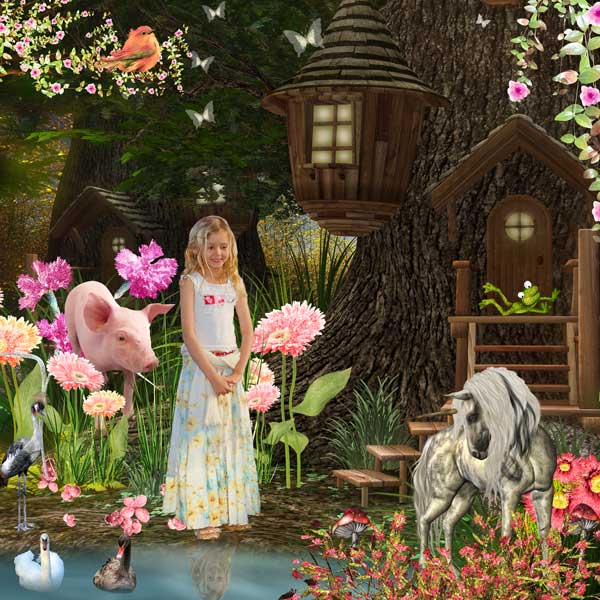 Fairy Tale