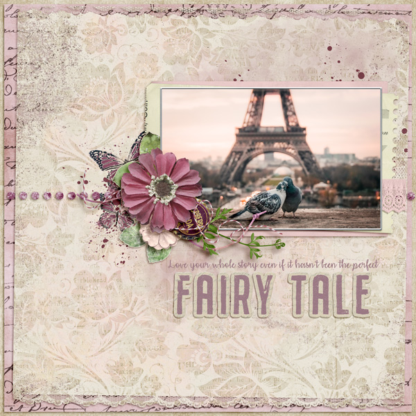 Fairy Tale