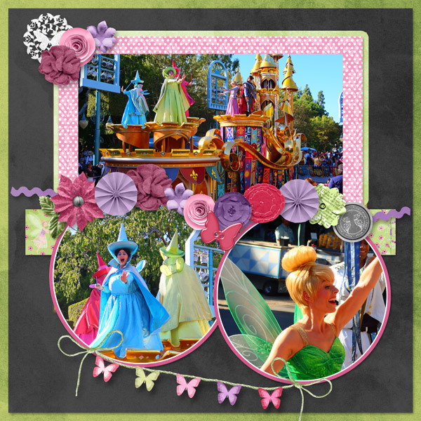 Fairy Tales...