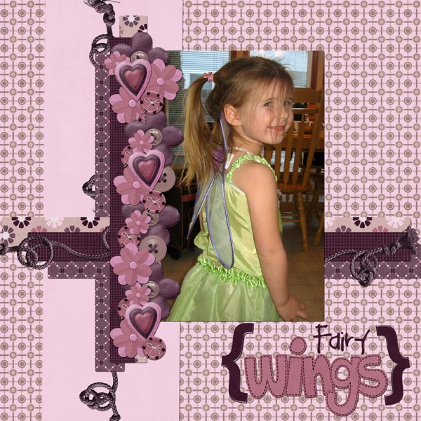 Fairy Wings