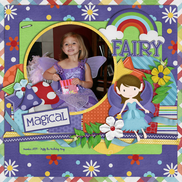 Fairy
