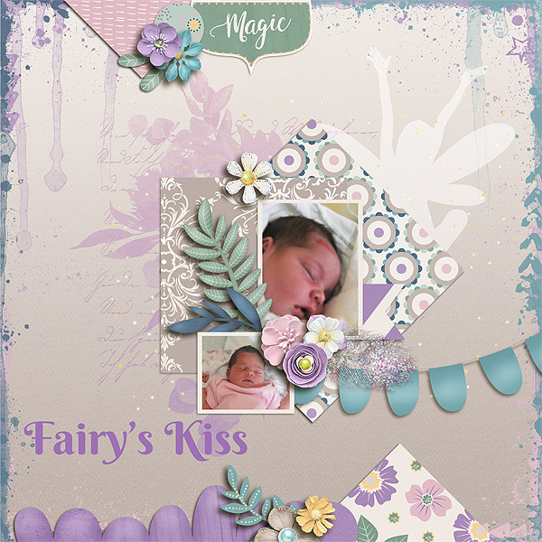 Fairy