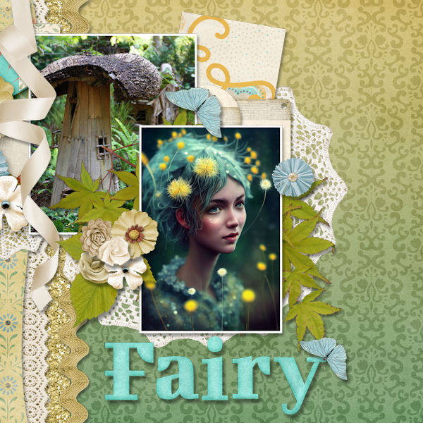 Fairy