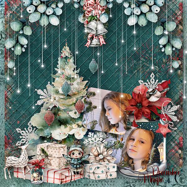 Fairytale Christmas