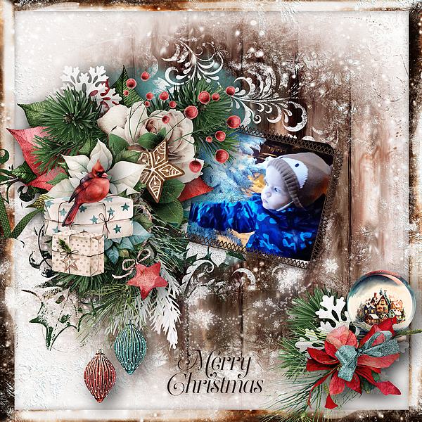 Fairytale Christmas