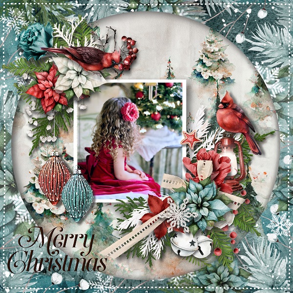 Fairytale Christmas