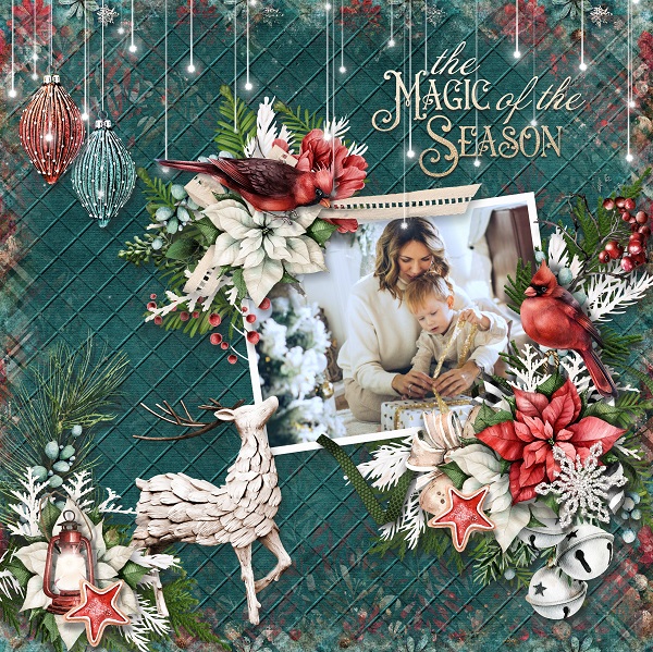 Fairytale Christmas