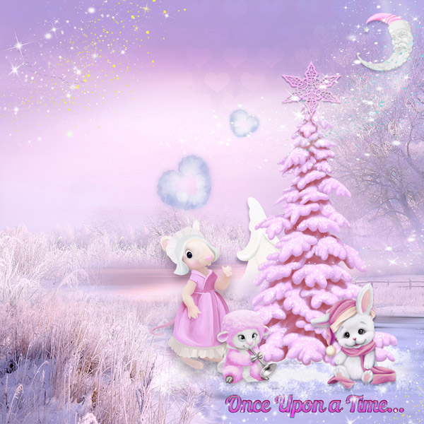 Fairytale Princess