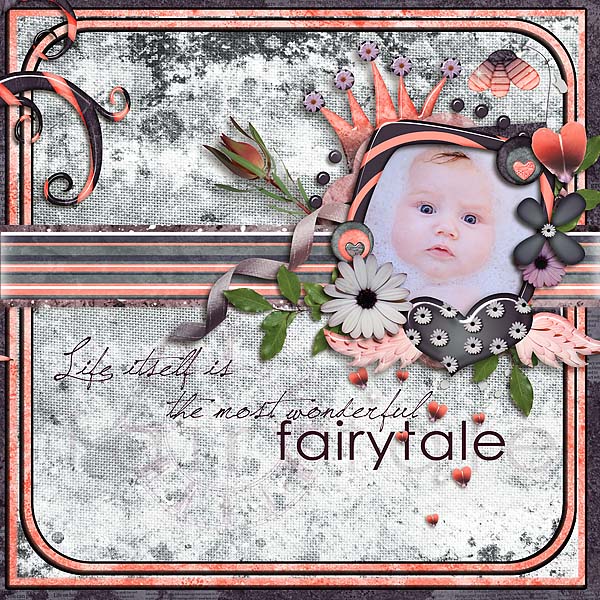 Fairytale