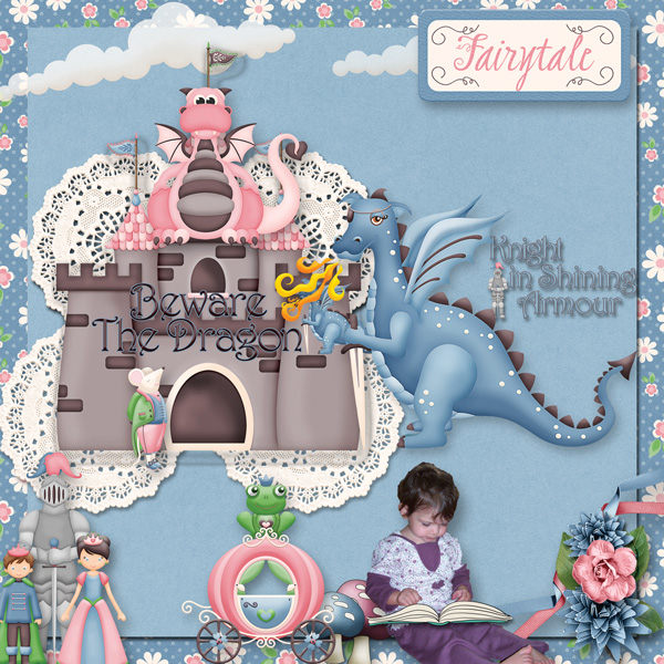 FairyTale