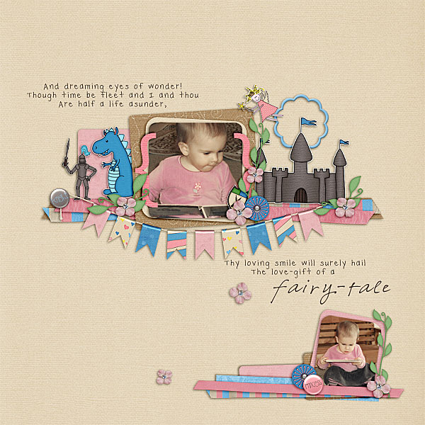 Fairytale