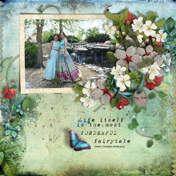 Fairytale