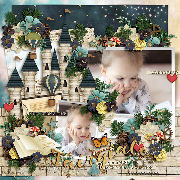 fairytale
