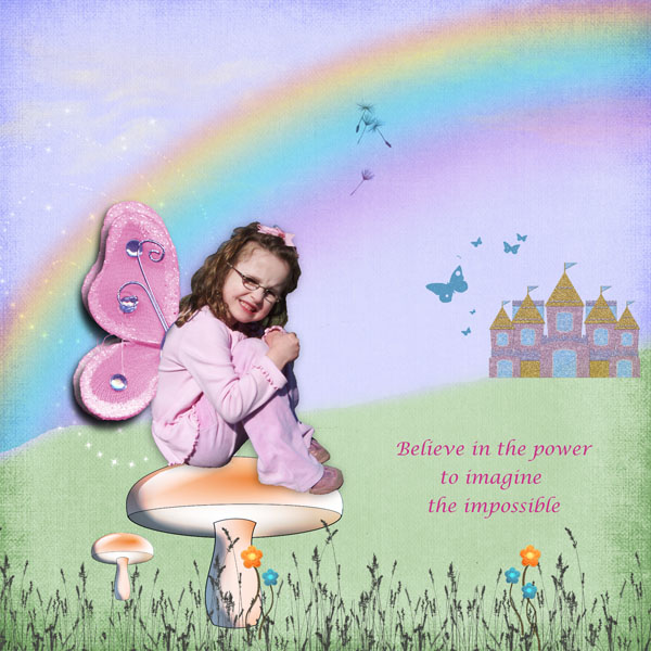 fairytale