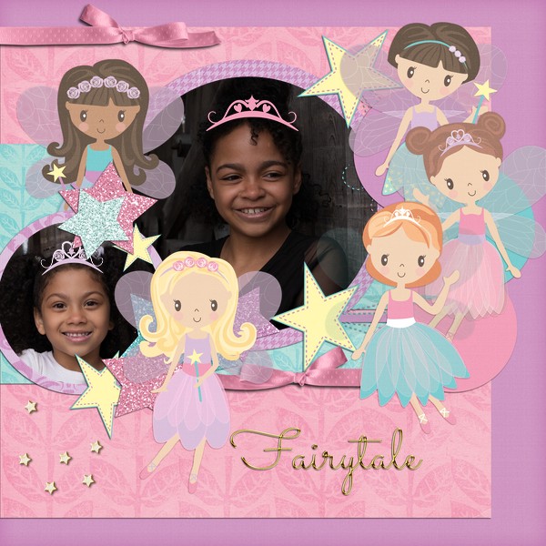 Fairytale