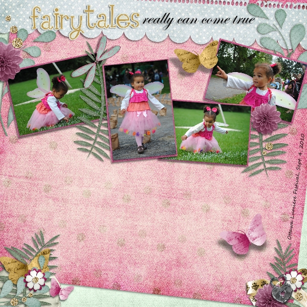 Fairytales