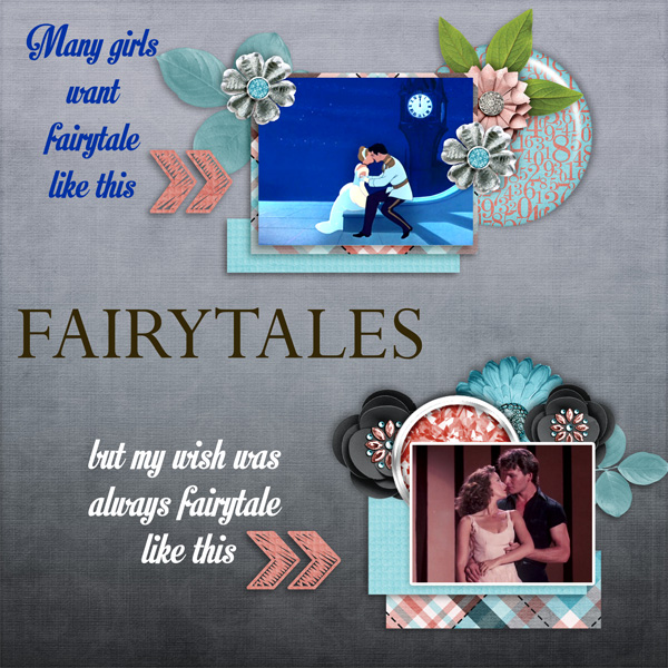 Fairytales