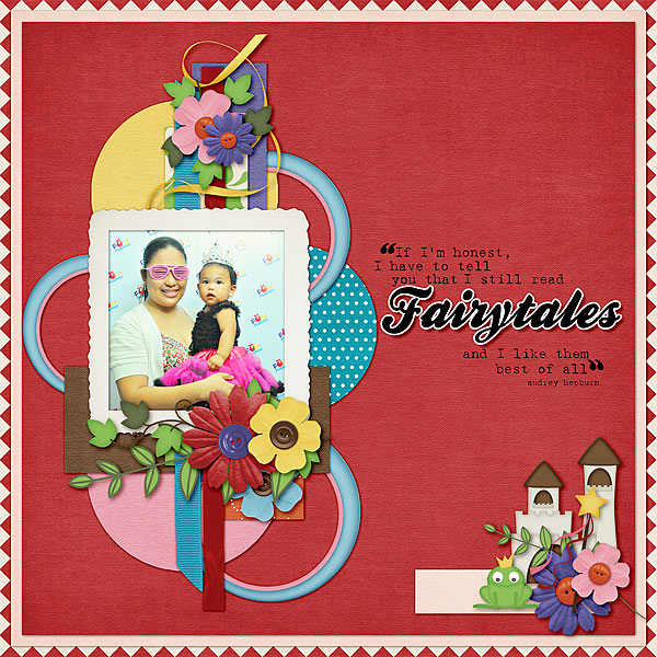 Fairytales